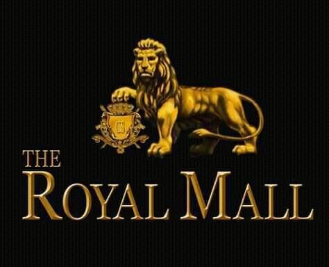 ROYAL MALL BAYAMBANG